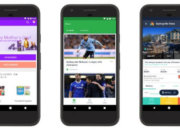 Google Play позволяет запускать Android-приложения без установки
